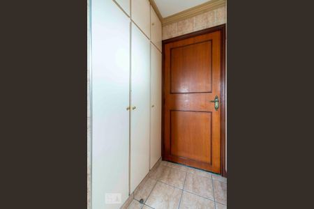 Apartamento à venda com 110m², 3 quartos e 2 vagasÁrea de Serviço