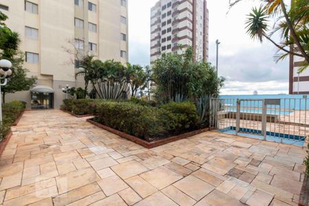 Apartamento à venda com 110m², 3 quartos e 2 vagasÁrea Externa