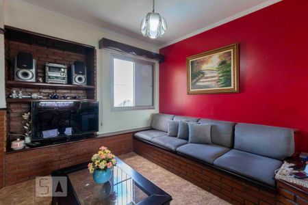 Apartamento à venda com 110m², 3 quartos e 2 vagasSala de Jantar