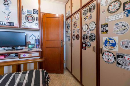 Apartamento à venda com 110m², 3 quartos e 2 vagasQuarto 1