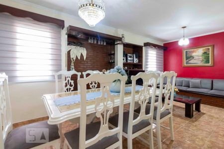 Apartamento à venda com 110m², 3 quartos e 2 vagasSala de Jantar