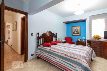 Apartamento à venda com 110m², 3 quartos e 2 vagasQuarto 3 - Suite