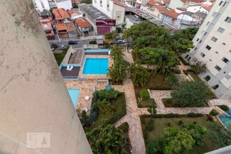 Apartamento à venda com 110m², 3 quartos e 2 vagasVista Sala de Jantar