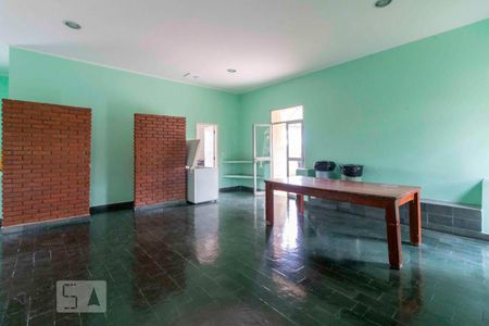 Apartamento à venda com 110m², 3 quartos e 2 vagasSalão de Festas