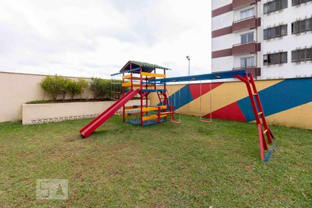 Apartamento à venda com 110m², 3 quartos e 2 vagasPlayground