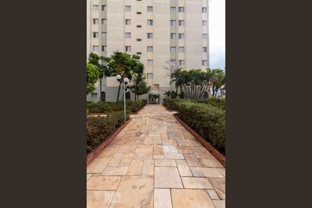 Apartamento à venda com 110m², 3 quartos e 2 vagasFachada do Bloco