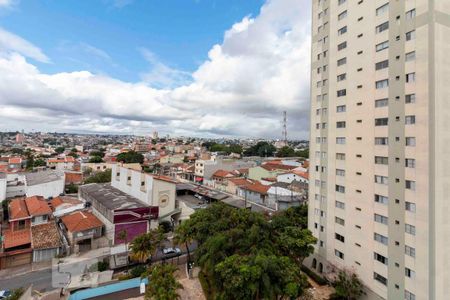 Apartamento à venda com 110m², 3 quartos e 2 vagasVista Sala de Jantar