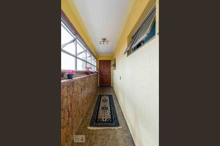 Apartamento à venda com 110m², 3 quartos e 2 vagasHall de Entrada