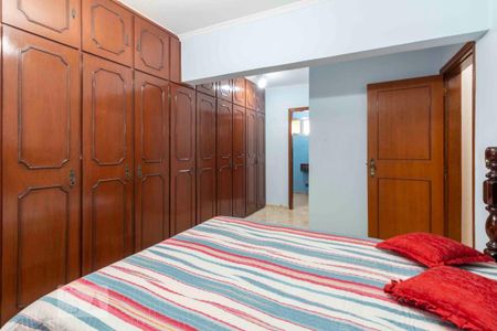 Apartamento à venda com 110m², 3 quartos e 2 vagasQuarto 3 - Suite