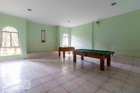 Apartamento à venda com 110m², 3 quartos e 2 vagasSalão de Jogos