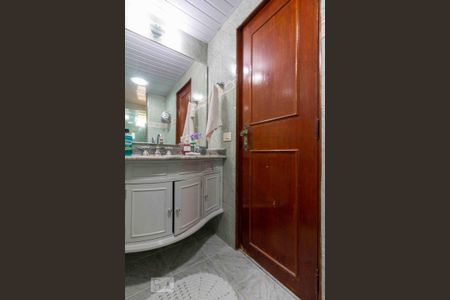 Apartamento à venda com 110m², 3 quartos e 2 vagasBanheiro Quarto 3 - Suite