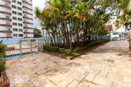 Apartamento à venda com 110m², 3 quartos e 2 vagasÁrea Externa