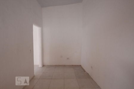 Quarto de casa para alugar com 1 quarto, 40m² em Vila Sônia, São Paulo