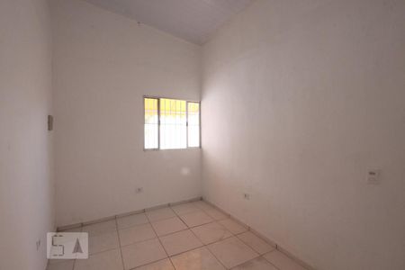Quarto de casa para alugar com 1 quarto, 40m² em Vila Sônia, São Paulo