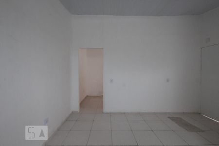 Sala de casa para alugar com 1 quarto, 40m² em Vila Sônia, São Paulo
