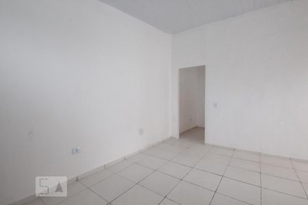 Sala de casa para alugar com 1 quarto, 40m² em Vila Sônia, São Paulo