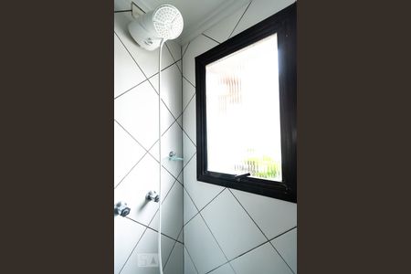 Apartamento à venda com 40m², 1 quarto e 1 vagaBanheiro