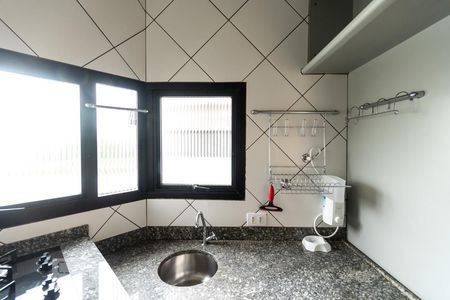 Apartamento à venda com 40m², 1 quarto e 1 vagaCozinha