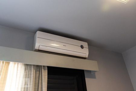 Apartamento à venda com 40m², 1 quarto e 1 vagaQuarto