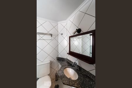 Apartamento à venda com 40m², 1 quarto e 1 vagaBanheiro