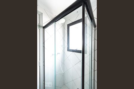 Apartamento à venda com 40m², 1 quarto e 1 vagaBanheiro