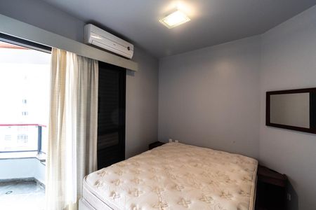 Apartamento à venda com 40m², 1 quarto e 1 vagaQuarto