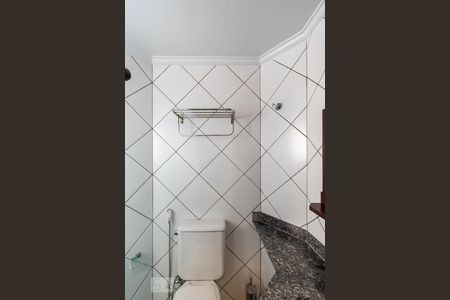 Apartamento à venda com 40m², 1 quarto e 1 vagaBanheiro