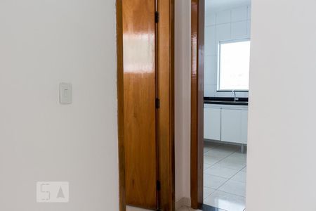 Apartamento para alugar com 40m², 1 quarto e sem vagaCozinha