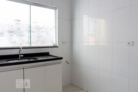 Apartamento para alugar com 40m², 1 quarto e sem vagaCozinha