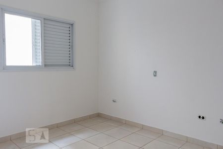 Quarto de apartamento para alugar com 1 quarto, 40m² em Vila Paiva, São Paulo