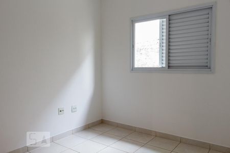 Quarto de apartamento para alugar com 1 quarto, 40m² em Vila Paiva, São Paulo