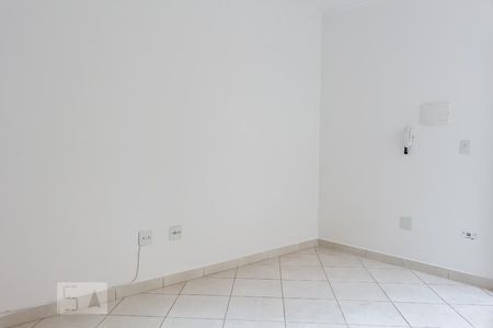 Quarto de apartamento para alugar com 1 quarto, 40m² em Vila Paiva, São Paulo
