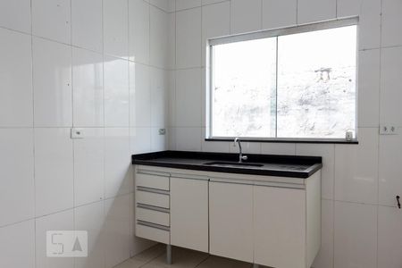 Apartamento para alugar com 40m², 1 quarto e sem vagaCozinha