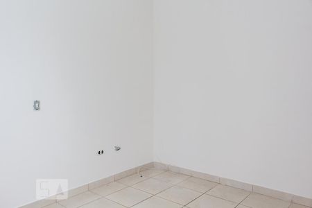 Quarto de apartamento para alugar com 1 quarto, 40m² em Vila Paiva, São Paulo