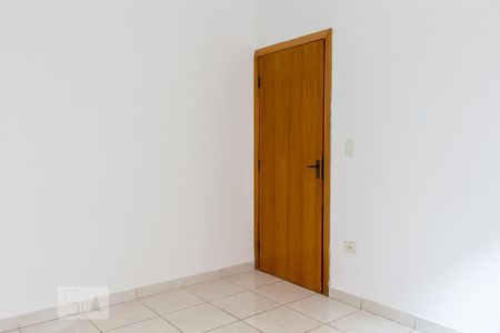 Quarto de apartamento para alugar com 1 quarto, 40m² em Vila Paiva, São Paulo