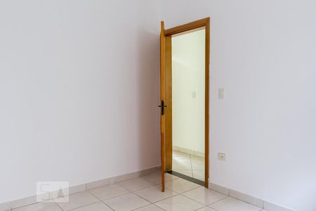 Quarto de apartamento para alugar com 1 quarto, 40m² em Vila Paiva, São Paulo