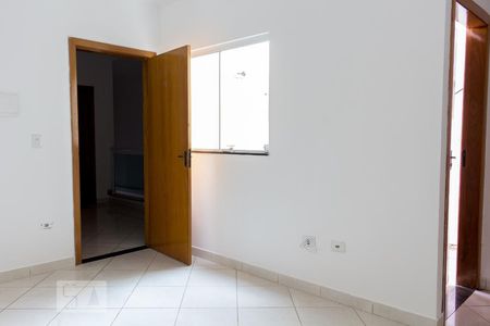 Sala de apartamento para alugar com 1 quarto, 40m² em Vila Paiva, São Paulo