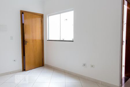 Sala de apartamento para alugar com 1 quarto, 40m² em Vila Paiva, São Paulo