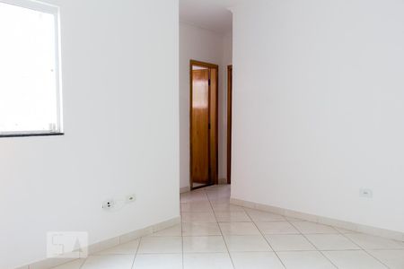 Sala de apartamento para alugar com 1 quarto, 40m² em Vila Paiva, São Paulo