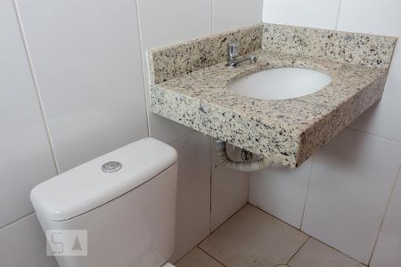 Apartamento para alugar com 40m², 1 quarto e sem vagaBanheiro