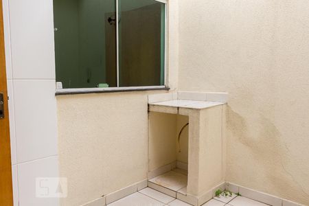 Apartamento para alugar com 40m², 1 quarto e sem vagaÁrea de Serviço