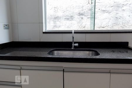 Apartamento para alugar com 40m², 1 quarto e sem vagaCozinha
