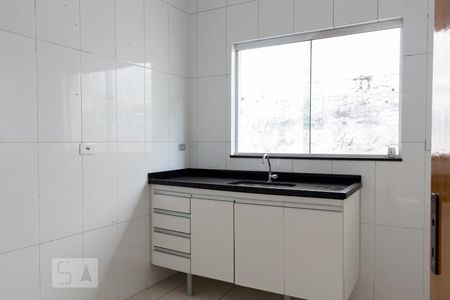 Apartamento para alugar com 40m², 1 quarto e sem vagaCozinha