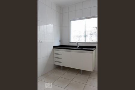 Apartamento para alugar com 40m², 1 quarto e sem vagaCozinha