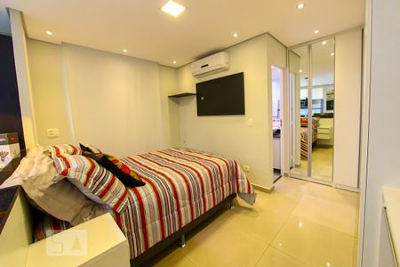 Apartamento para alugar com 36m², 1 quarto e 1 vaga Apartamento para alugar com 36m², 1 quarto e 1 vagaQuarto
