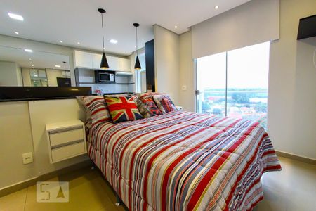 Apartamento para alugar com 36m², 1 quarto e 1 vaga Apartamento para alugar com 36m², 1 quarto e 1 vagaQuarto
