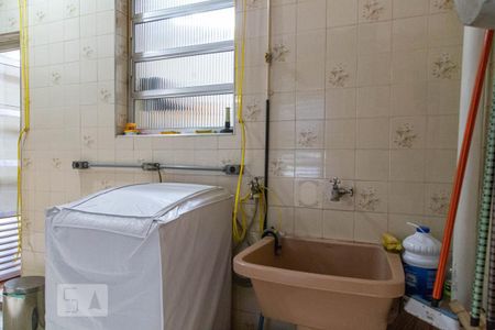 Apartamento à venda com 97m², 2 quartos e sem vaga Apartamento à venda com 97m², 2 quartos e sem vagaÁrea de Serviço