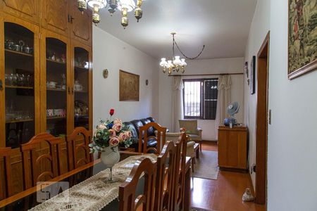 Sala de apartamento à venda com 2 quartos, 97m² em Jardim Brasília (zona Norte), São Paulo