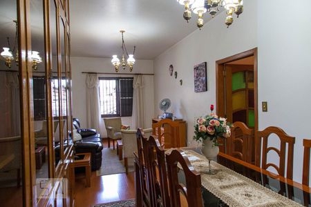 Sala de apartamento à venda com 2 quartos, 97m² em Jardim Brasília (zona Norte), São Paulo