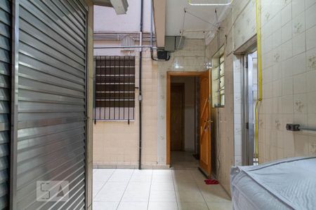 Apartamento à venda com 97m², 2 quartos e sem vaga Apartamento à venda com 97m², 2 quartos e sem vagaÁrea de Serviço